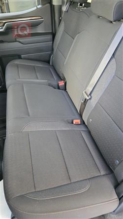 شيفروليه سلفرادو